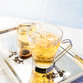 Blue Moon Darjeeling Green Tea